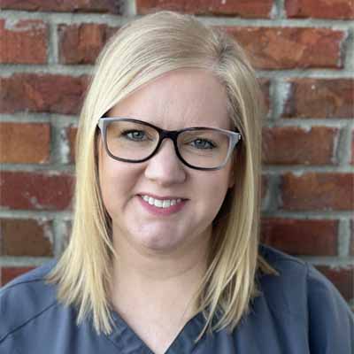 Kerrie Roberts, Au.D., CCC-A Doctor of Audiology