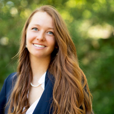 Virginia Dekanski, Au.D., CCC-A Doctor of Audiology